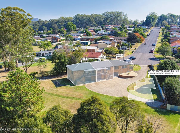 28 Azalea Avenue, Wauchope, NSW 2446