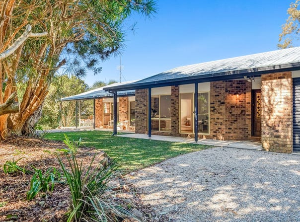 276 The Manse Road, Myocum, NSW 2481
