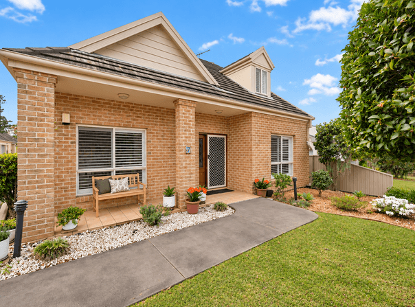 7/22-24 Goodwyn Road, Berowra, NSW 2081