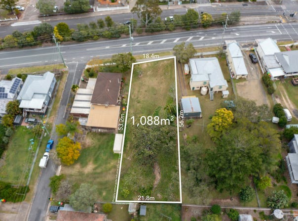 55 Pine Mountain Rd, North Ipswich, Qld 4305