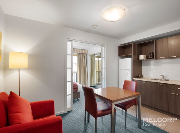 405/18 Finlay Place, Carlton, Vic 3053