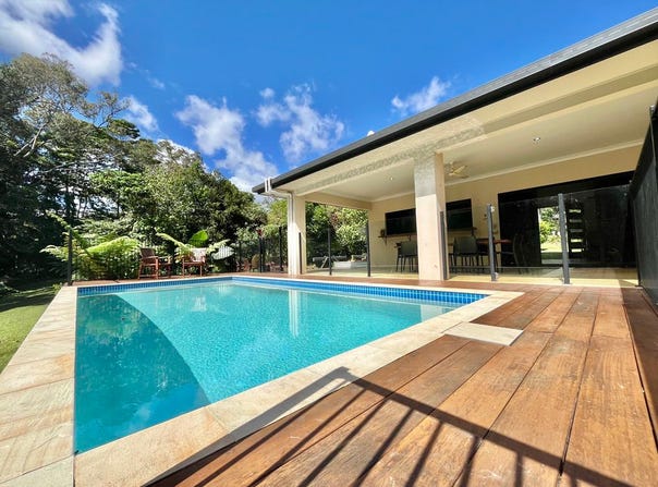 5-7a Jumrum Close, Kuranda, Qld 4881