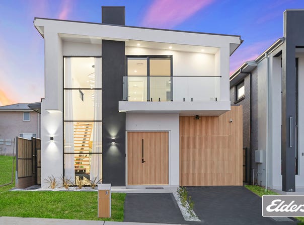 5 Kabarda Street, Box Hill, NSW 2765