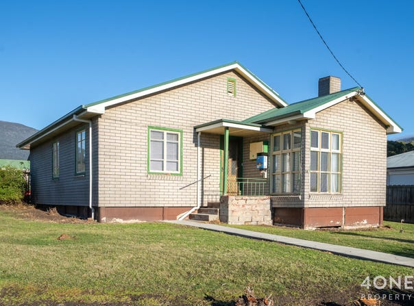 14 Barry Street, Glenorchy, Tas 7010