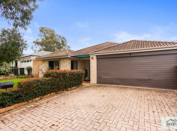 8 Chipping Crescent, Wellard, WA 6170