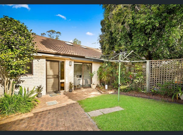 61/73  Crane Road, Castle Hill, NSW 2154