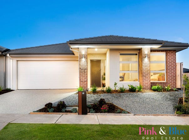 84 Surround Circuit, Bonnie Brook, Vic 3335