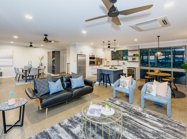 56/36-42 Bundock Street, Belgian Gardens, Qld 4810