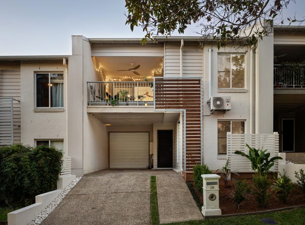 28 Park Edge Drive, Springfield Lakes, Qld 4300