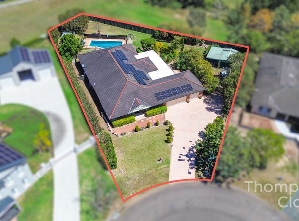 5 Hermitage Close, Thornton, NSW 2322