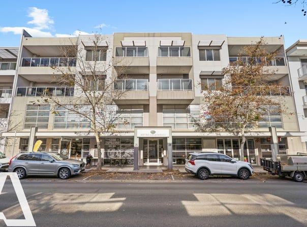 303/26-28 Metro Parade, Mawson Lakes, SA 5095