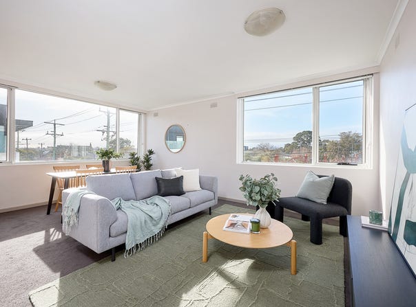 13/3 Kooyong Road, Armadale, Vic 3143