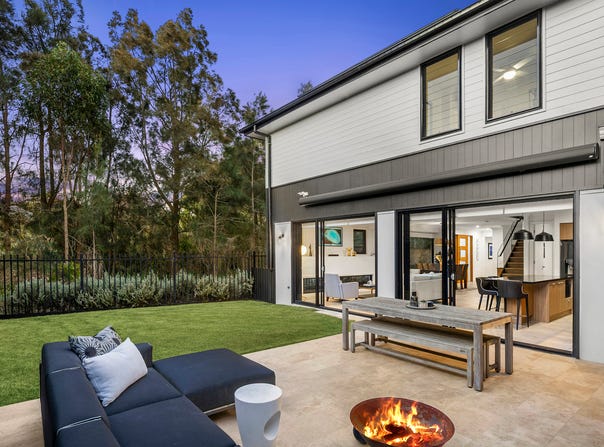 18 Evergreen Drive, Cromer, NSW 2099
