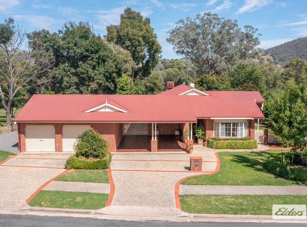 13 Argyle Way, Wodonga, Vic 3690