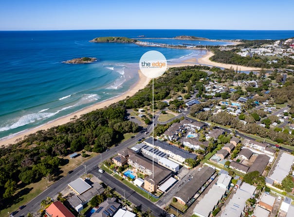 24/27-29 Ocean Parade, Coffs Harbour, NSW 2450