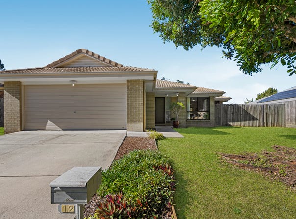 12 Brown Street, Moggill, Qld 4070