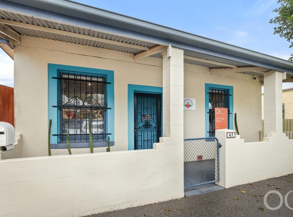 47 The Strand, Port Elliot, SA 5212
