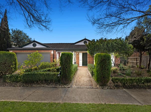 12 Ardblair Terrace, Narre Warren South, Vic 3805