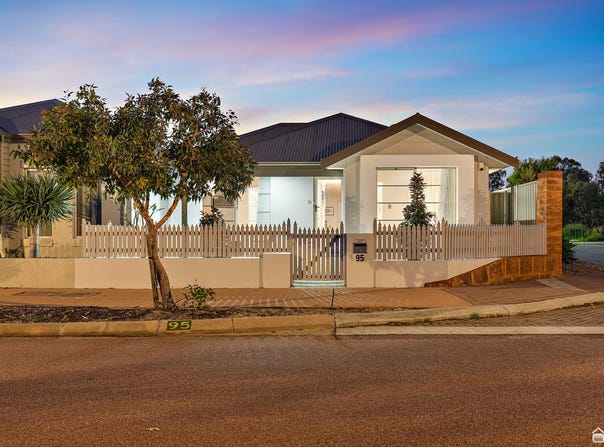95 Veterans Drive, Byford, WA 6122