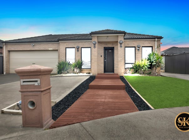 10 armadale court, Tarneit, Vic 3029