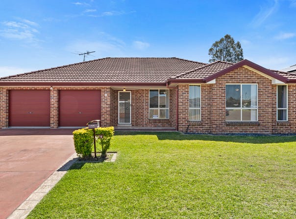 8 Farmgate Row, East Branxton, NSW 2335