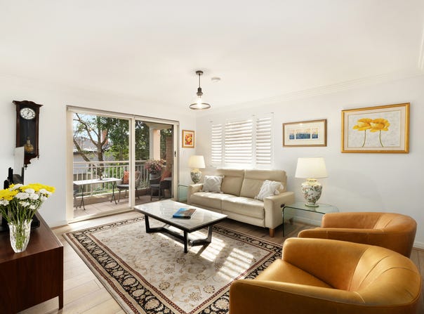 7B/112-124 Cowles Road, Mosman, NSW 2088