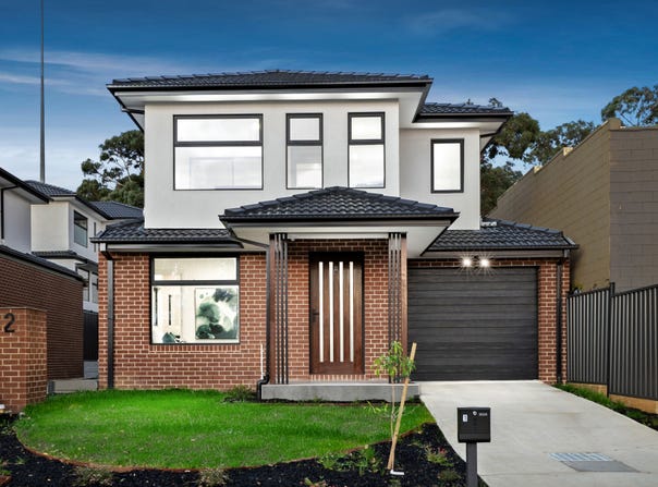 1/2 Mossfield Avenue, Ferntree Gully, Vic 3156