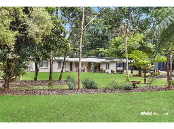 14 Thynne Court, Maleny, Qld 4552