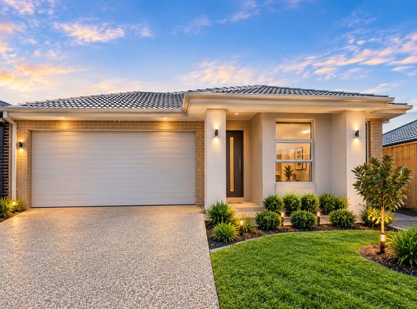 Lot 252 Gunzel Street, Thornhill Park, Vic 3335