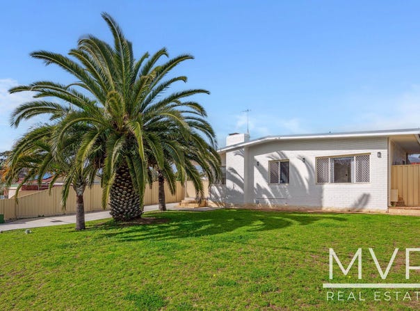 27 Treeby Street, Coolbellup, WA 6163