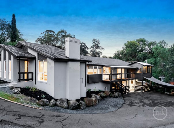 22 Zig Zag Road, Eltham, Vic 3095