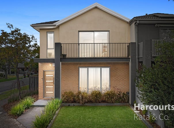 40 Mareborne Street, Epping, Vic 3076