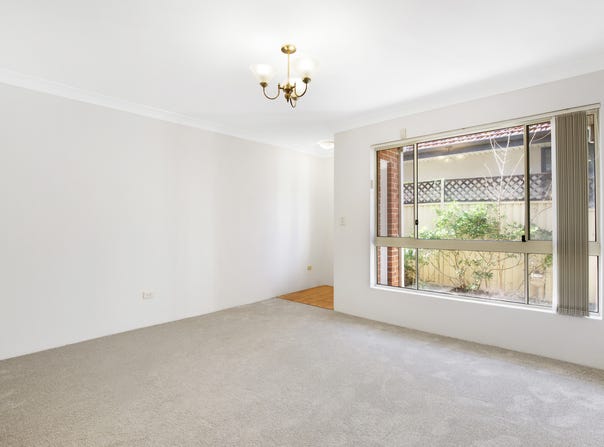 3/29 Harold Street, North Parramatta, NSW 2151