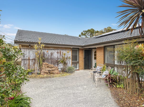 45 North Crescent, Wyoming, NSW 2250