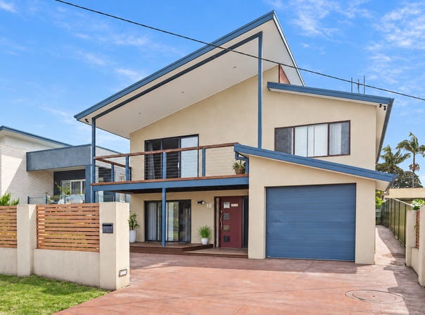 13 Wollongong Street, Shellharbour, NSW 2529