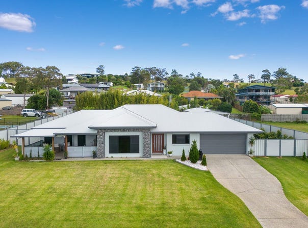 138-140 Cove Boulevard, River Heads, Qld 4655