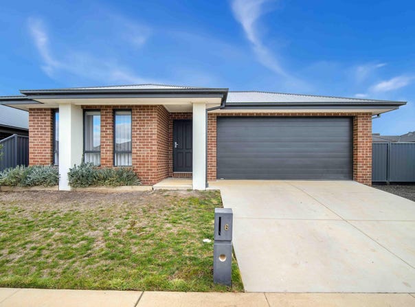 6 Nosilla Street, Smythes Creek, Vic 3351