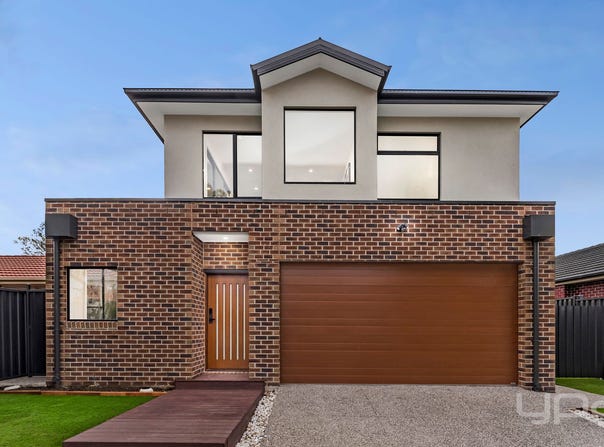 2A Farmhouse Court, Sydenham, Vic 3037