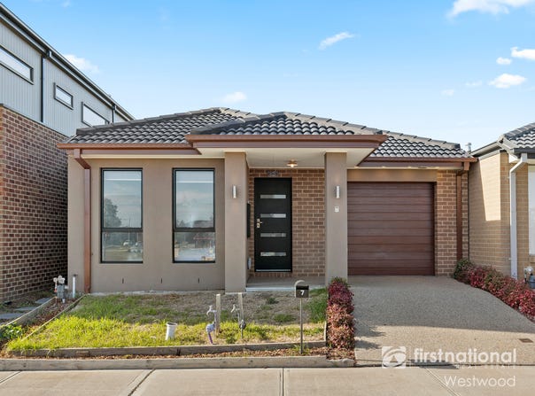 7 Kichner Street, Tarneit, Vic 3029