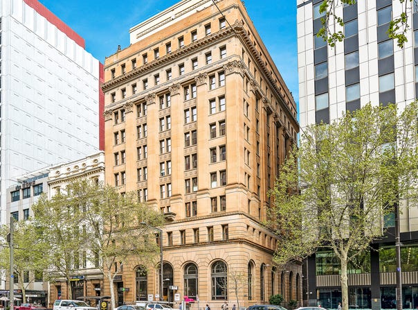 709/23 King William Street, Adelaide, SA 5000