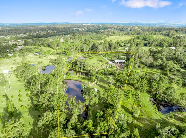 47 Maroske Road, Tamaree, Qld 4570