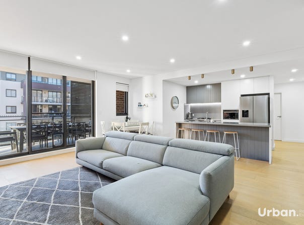 124/3 Gerbera Place, Kellyville, NSW 2155