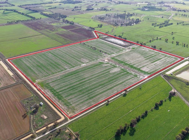 Lot 2 Peppertree Lane, Kyabram, Vic 3620