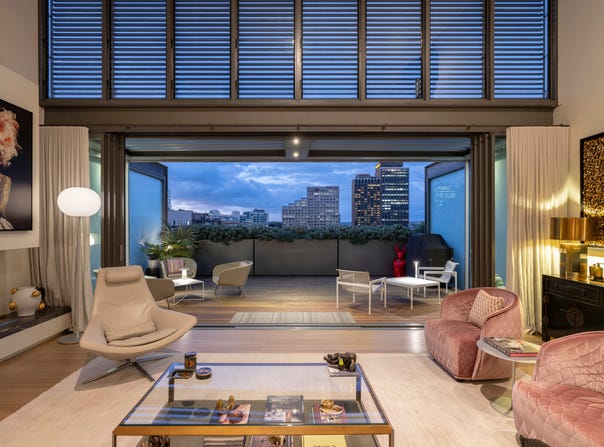 2/2 Kings Lane, Darlinghurst, NSW 2010