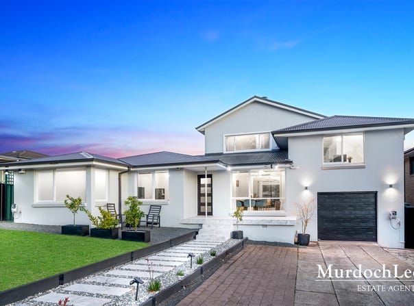 50  Yetholme Avenue, Baulkham Hills, NSW 2153