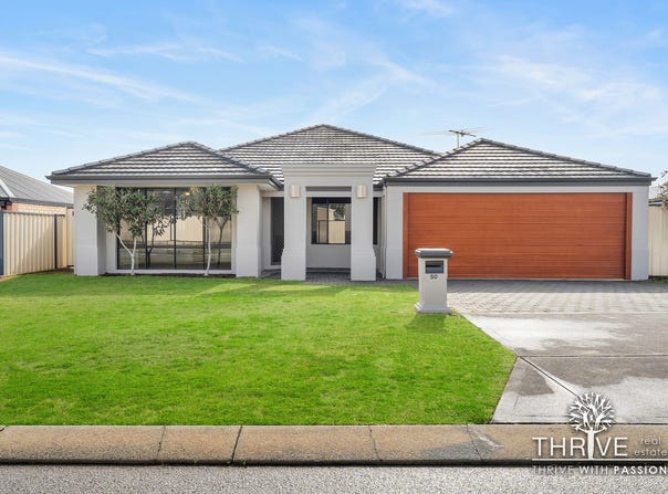 50 Araluen Crescent, Bertram, WA 6167