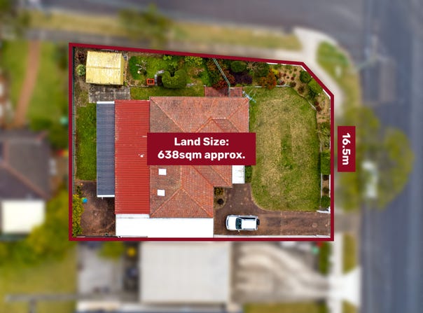 32 Banksia Road, Greenacre, NSW 2190