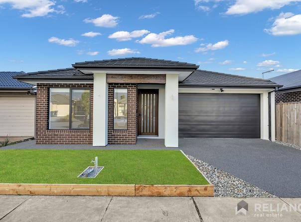 6 Octavia Place, Strathtulloh, Vic 3338