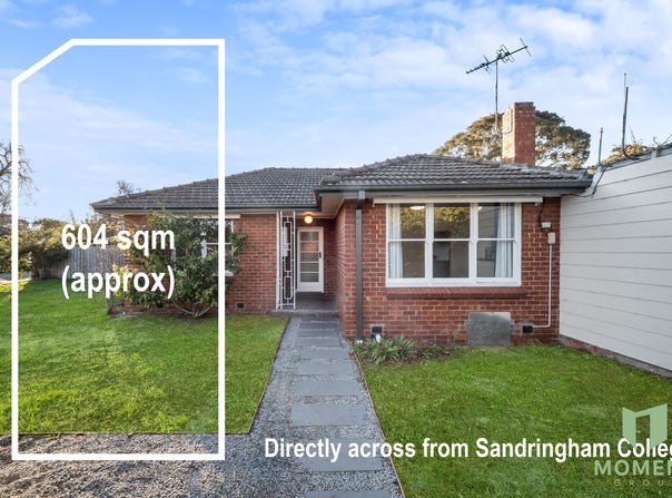 16 Lawson Parade, Highett, Vic 3190