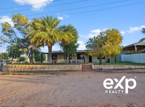 2 Keillor Place, Exmouth, WA 6707